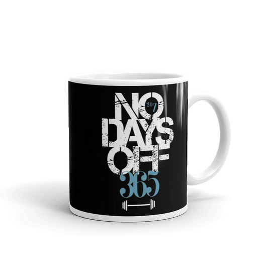 Mug - No Day Off
