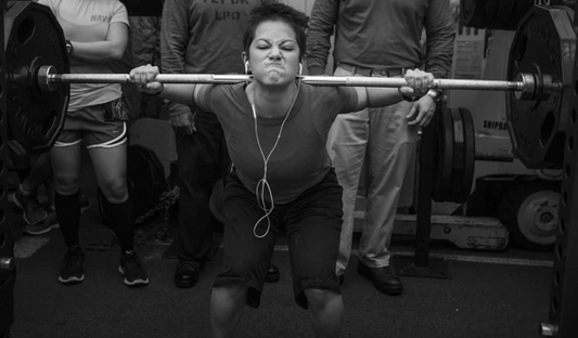 Deadlifting - Why It's a Must for Women