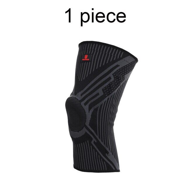 Silicon Padded Knee Pads