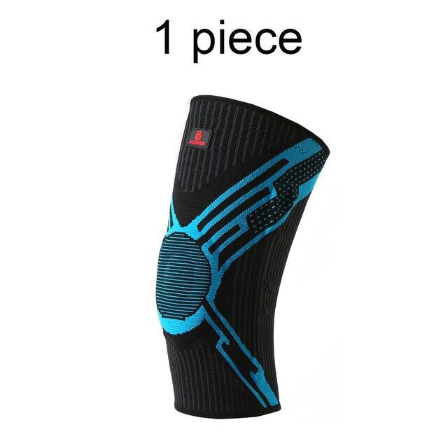 Silicon Padded Knee Pads