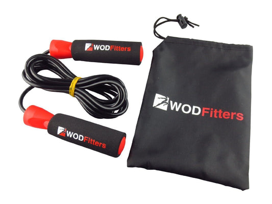 WODFitters Jump Rope 
