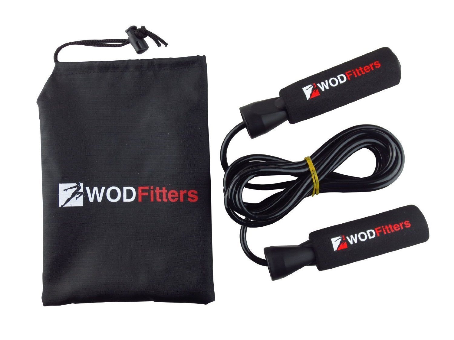 WODFitters Jump Rope 
