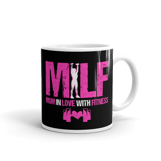 Mug - MILF