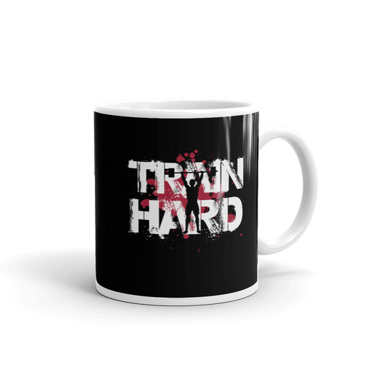 Mug - Train Hard