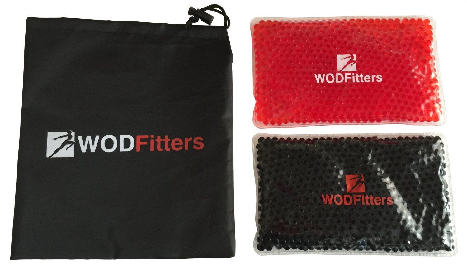 WODFitters Recovery Hot and Cold Pack 