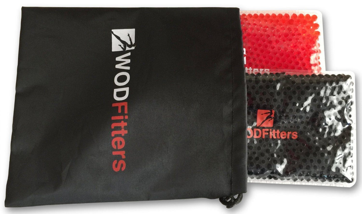 WODFitters Recovery Hot and Cold Pack 