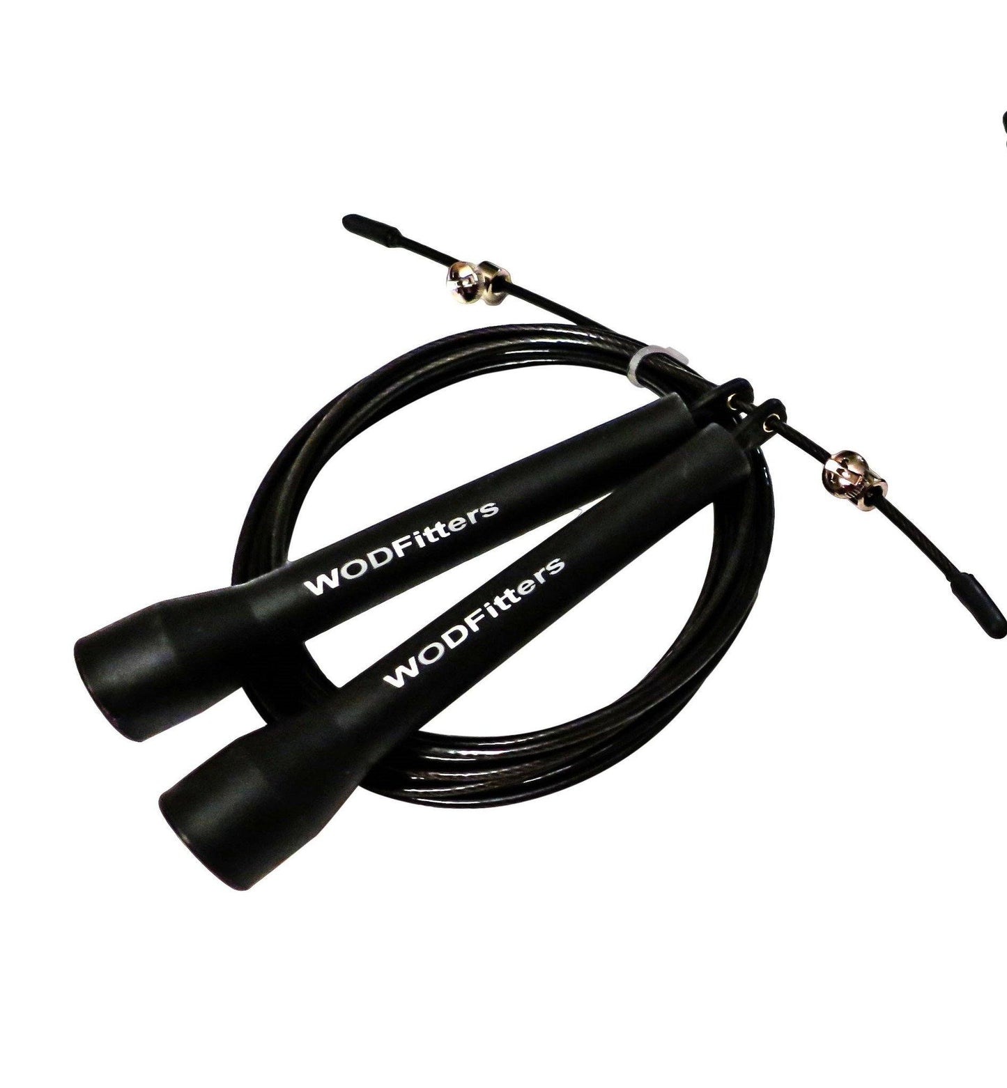 FREE WODFitters Speed Rope * Just Pay $5.95 Shipping & Handling * Limited Time Offer! 