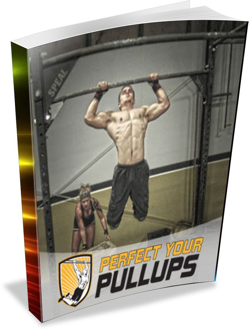 Perfect Your Pull Ups Training Course 