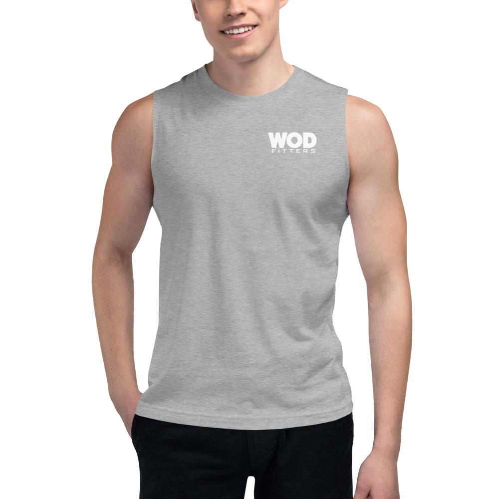 WODFitters Muscle Shirt 