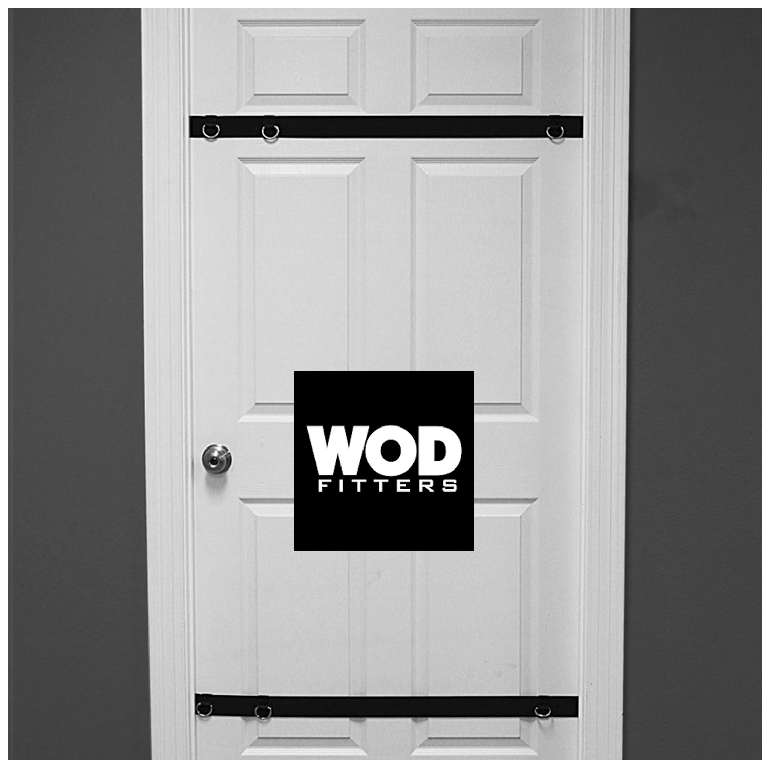 WODFitters Resistance Bands Door Anchor - SPECIAL OFFER!