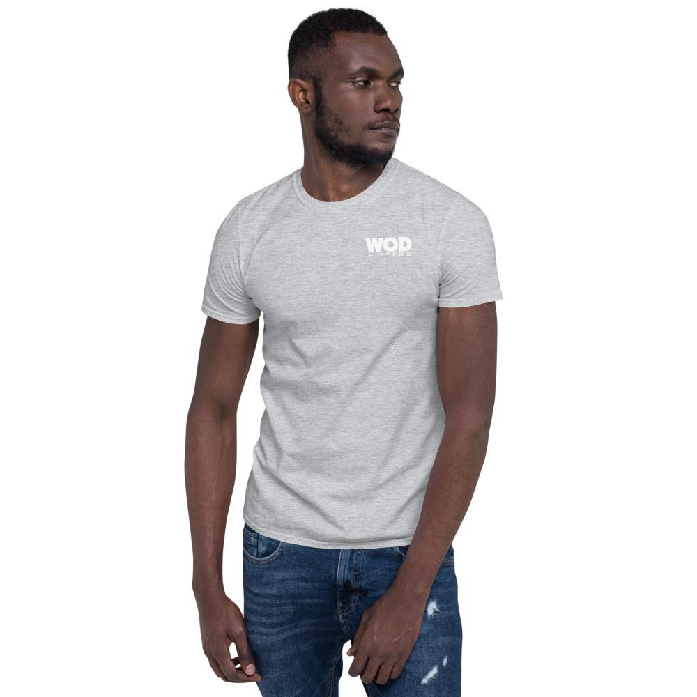 WODFitters Short-Sleeve Unisex T-Shirt 