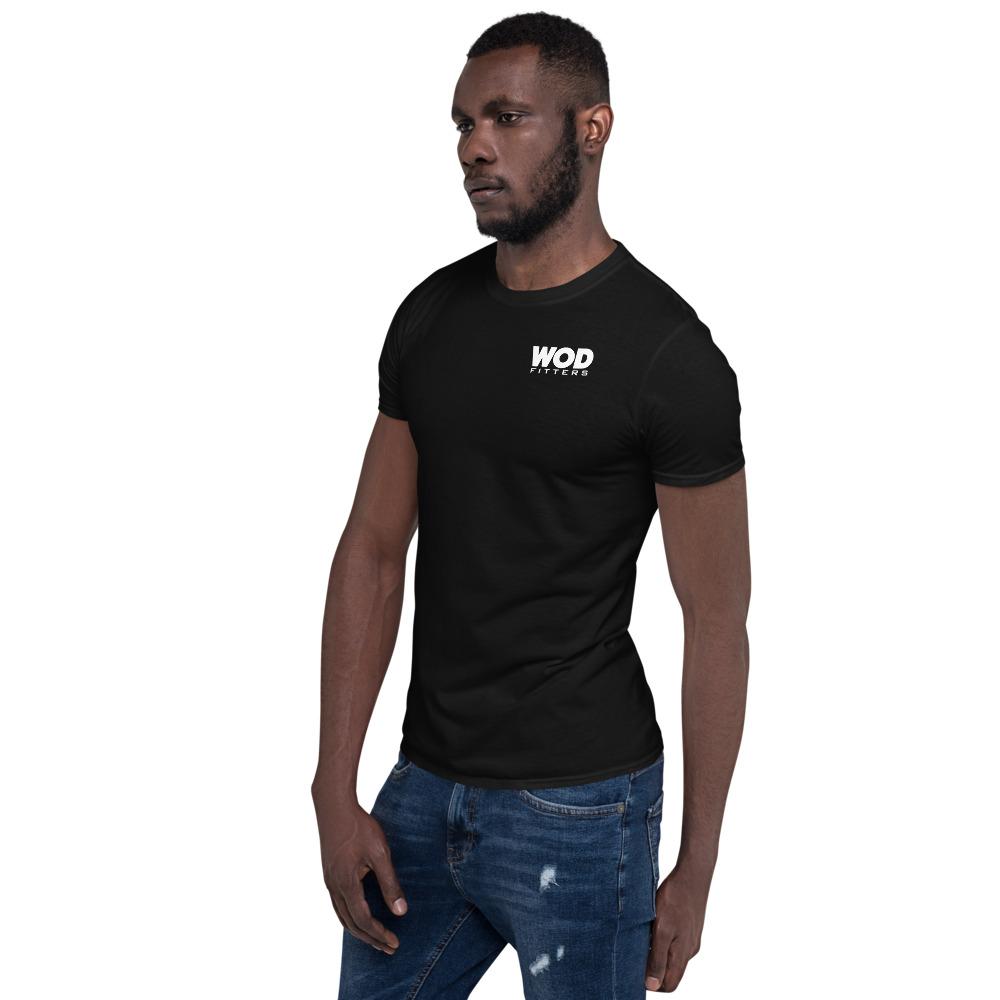 WODFitters Short-Sleeve Unisex T-Shirt 